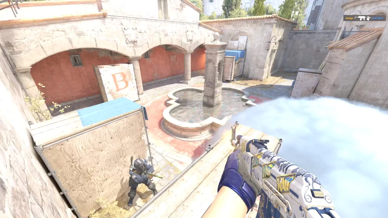 highlight